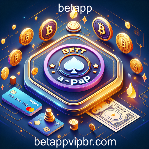 Explorando os Métodos de Pagamento no Betapp: O que os Jogadores Precisam Saber